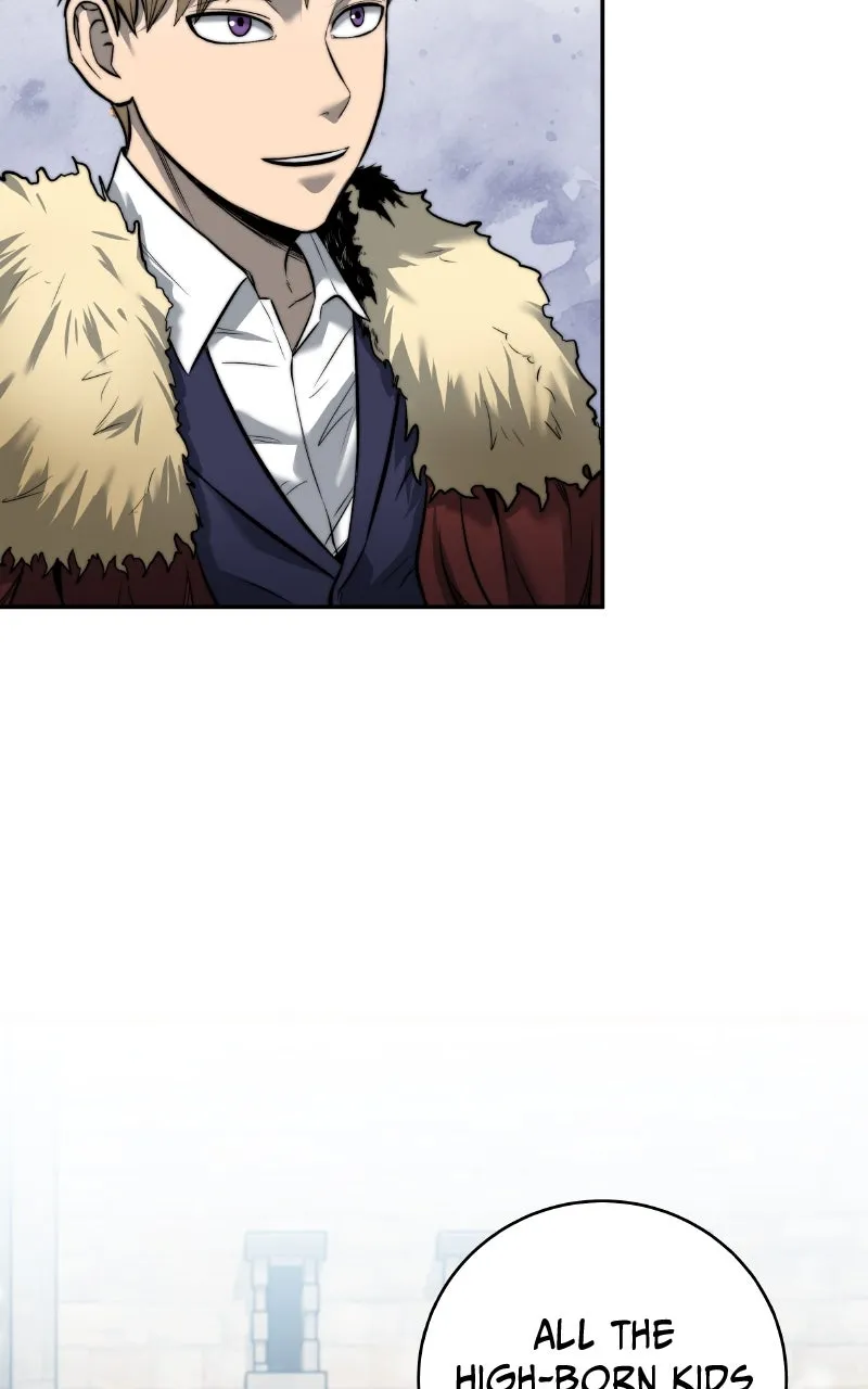 The Holy Emperor’s Grandson is a Necromancer Chapter 10 page 12 - 