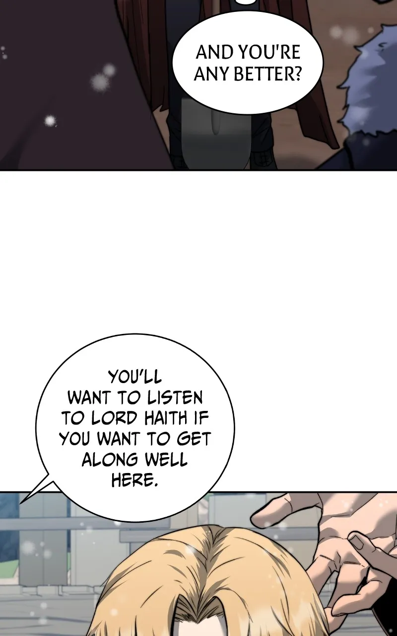 The Holy Emperor’s Grandson is a Necromancer Chapter 10 page 14 - 