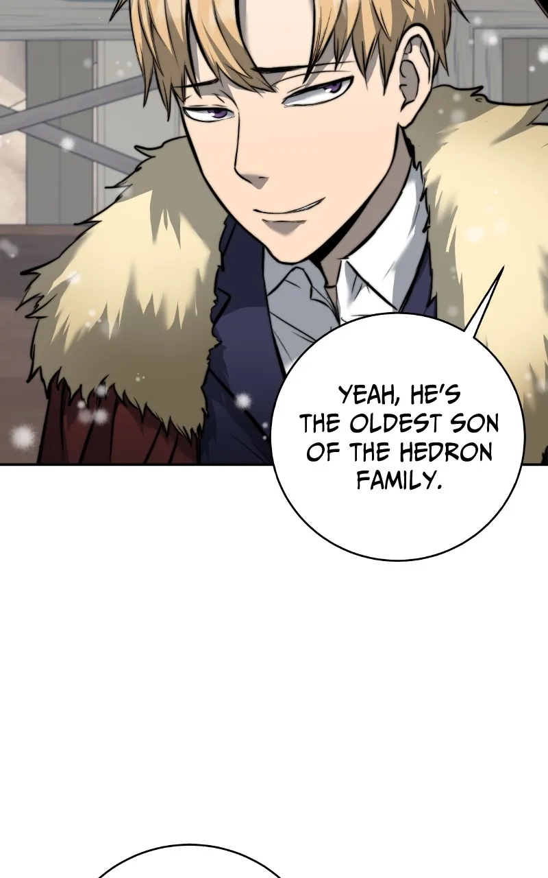 The Holy Emperor’s Grandson is a Necromancer Chapter 10 page 15 - 