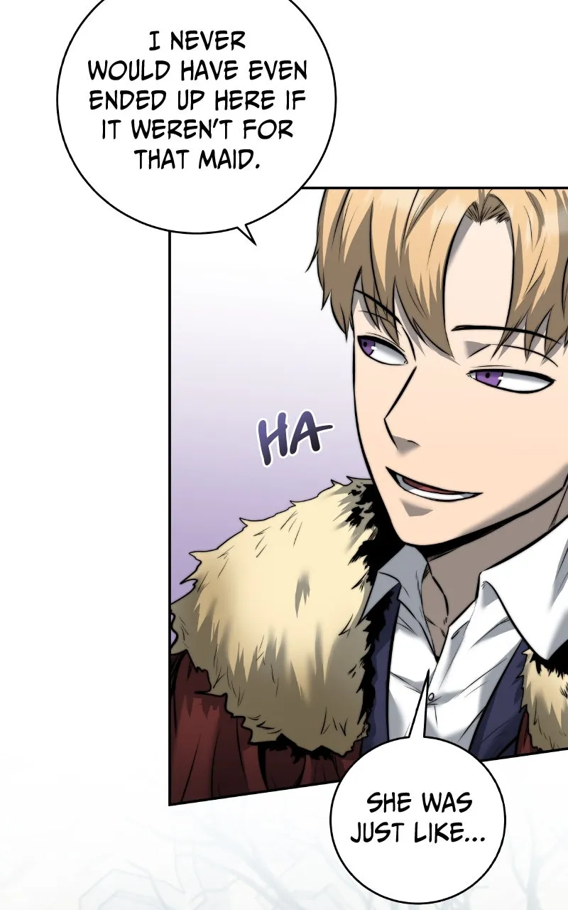 The Holy Emperor’s Grandson is a Necromancer Chapter 10 page 16 - 