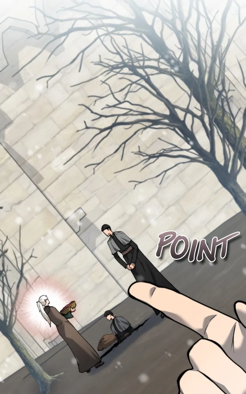 The Holy Emperor’s Grandson is a Necromancer Chapter 10 page 17 - 
