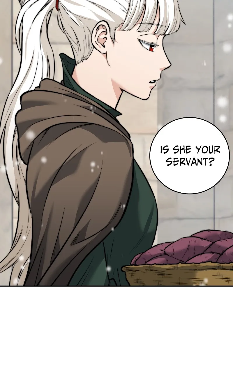 The Holy Emperor’s Grandson is a Necromancer Chapter 10 page 19 - 