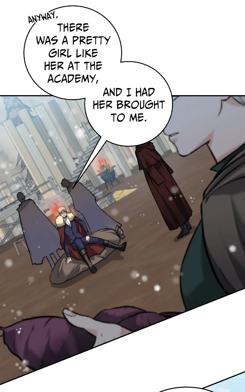 The Holy Emperor’s Grandson is a Necromancer Chapter 10 page 20 - 