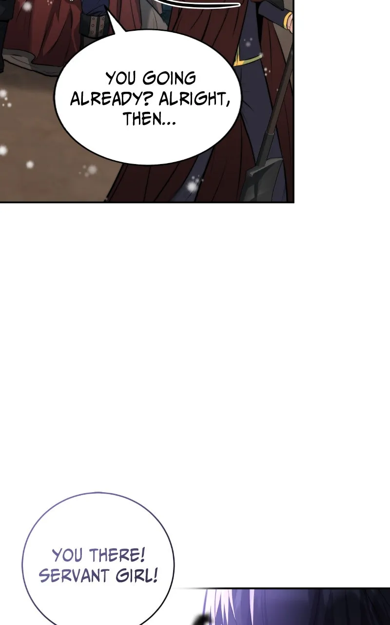 The Holy Emperor’s Grandson is a Necromancer Chapter 10 page 23 - 