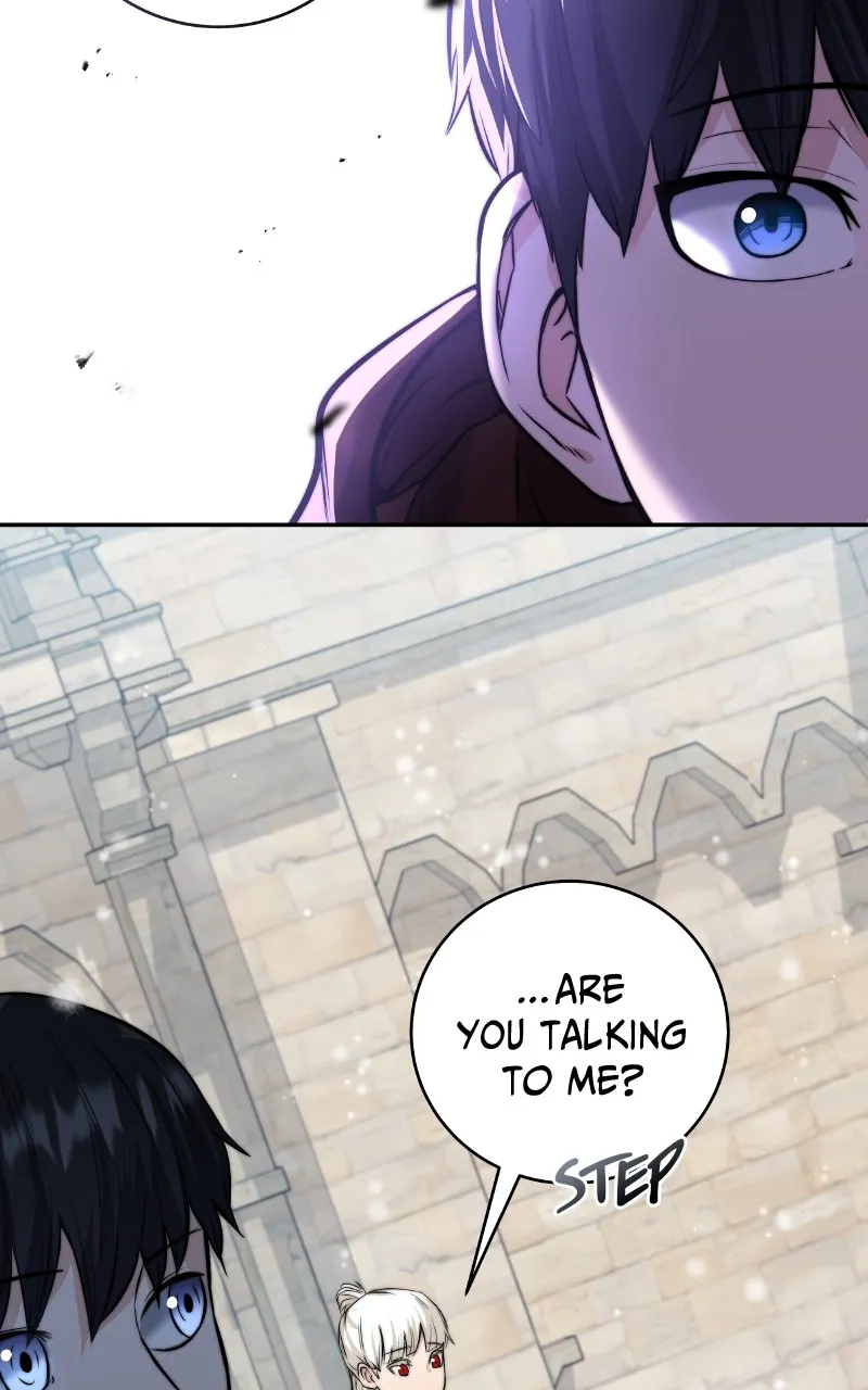 The Holy Emperor’s Grandson is a Necromancer Chapter 10 page 24 - 
