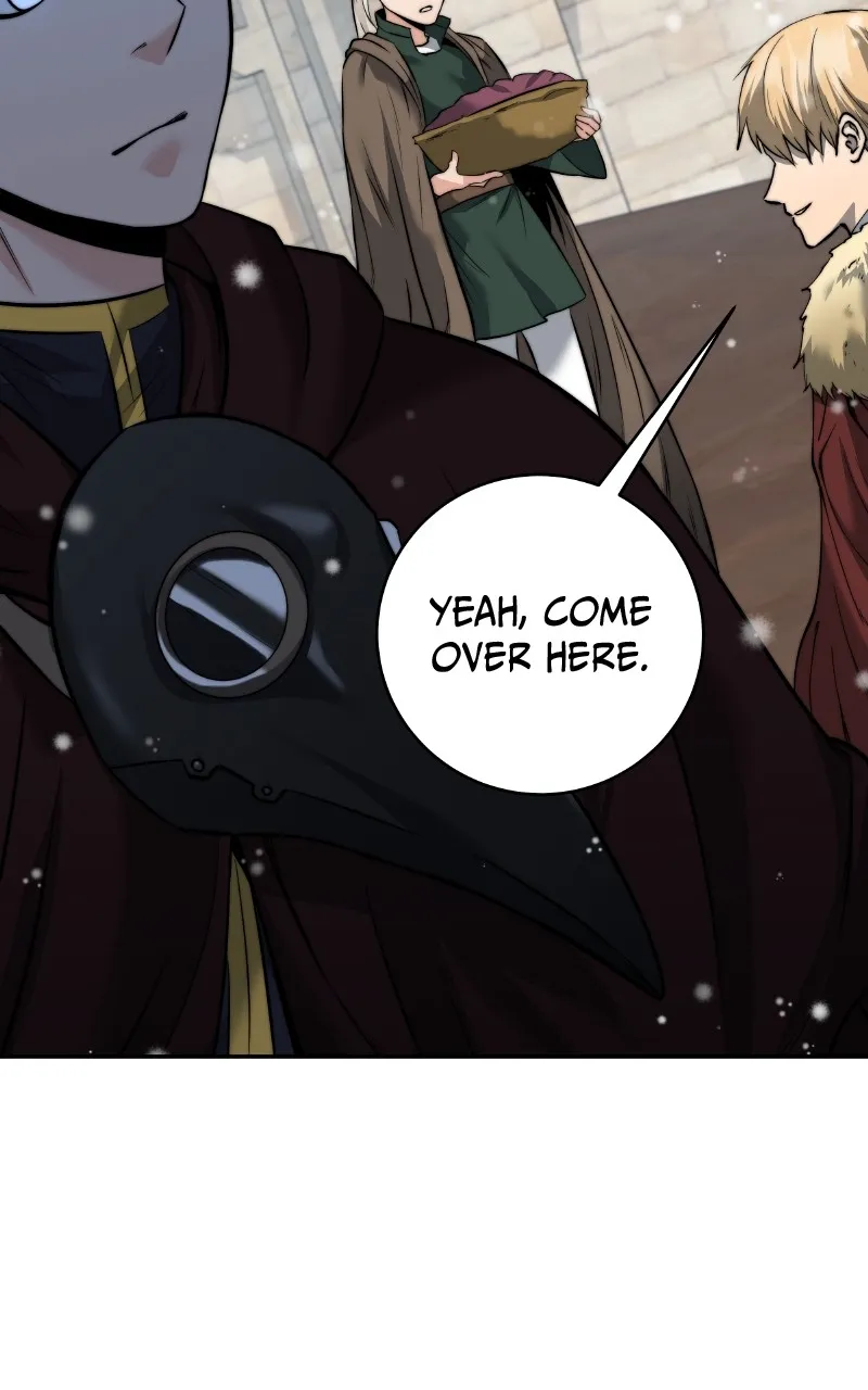 The Holy Emperor’s Grandson is a Necromancer Chapter 10 page 25 - 