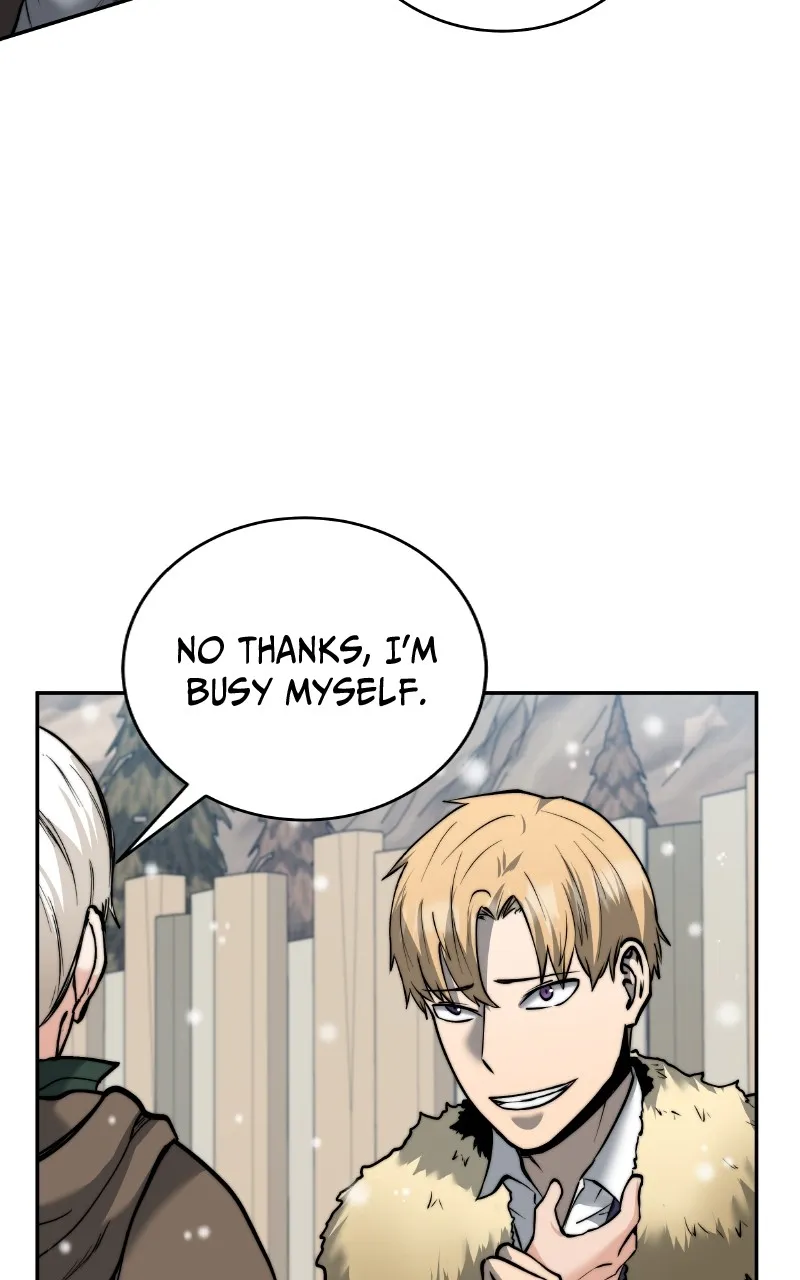 The Holy Emperor’s Grandson is a Necromancer Chapter 10 page 28 - 