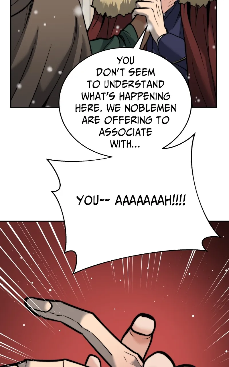 The Holy Emperor’s Grandson is a Necromancer Chapter 10 page 29 - 