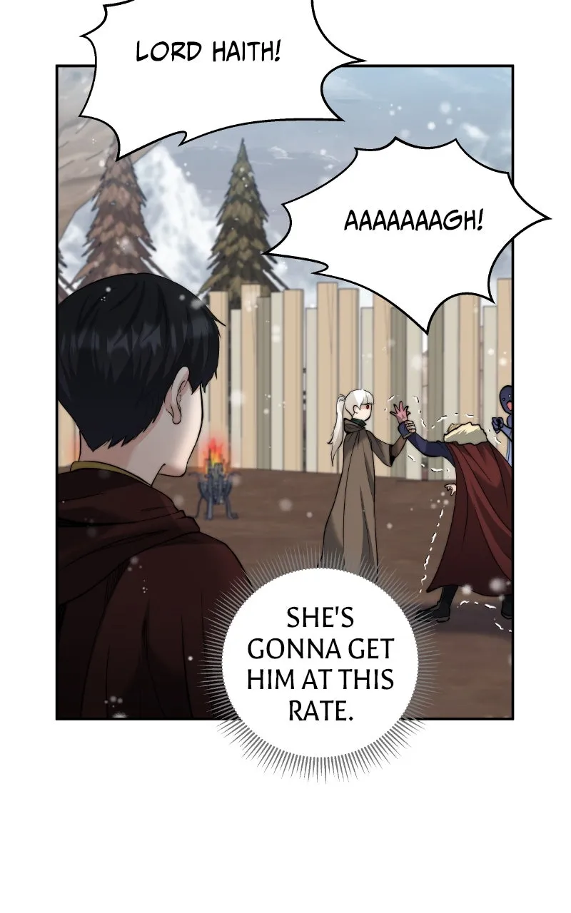 The Holy Emperor’s Grandson is a Necromancer Chapter 10 page 31 - 