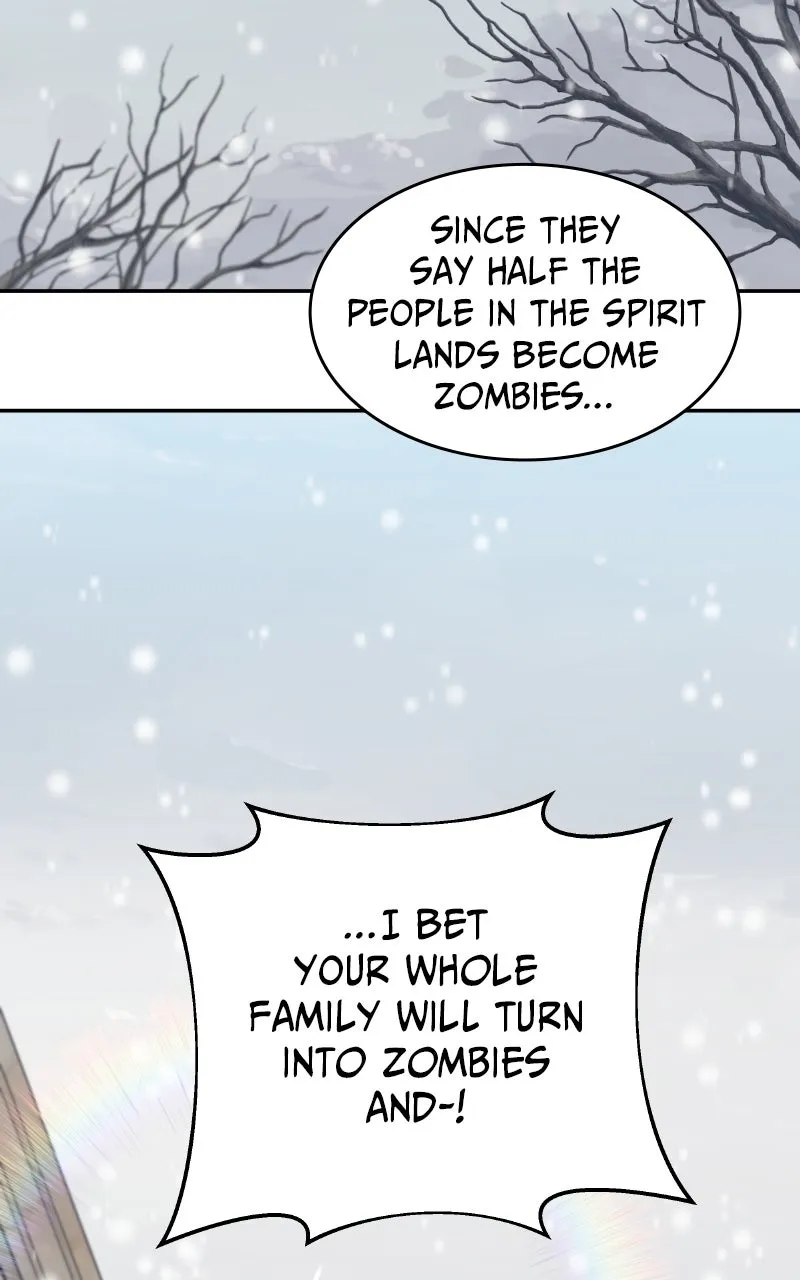 The Holy Emperor’s Grandson is a Necromancer Chapter 10 page 36 - 