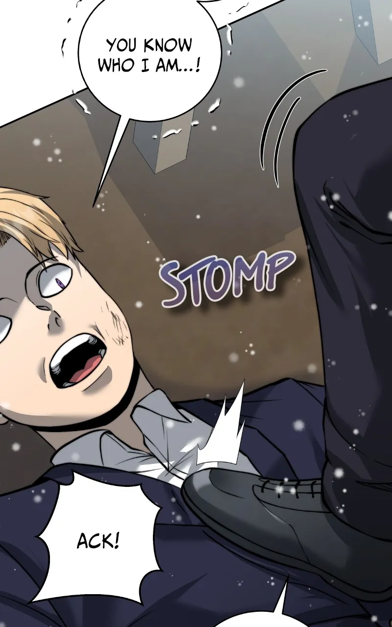 The Holy Emperor’s Grandson is a Necromancer Chapter 10 page 46 - 