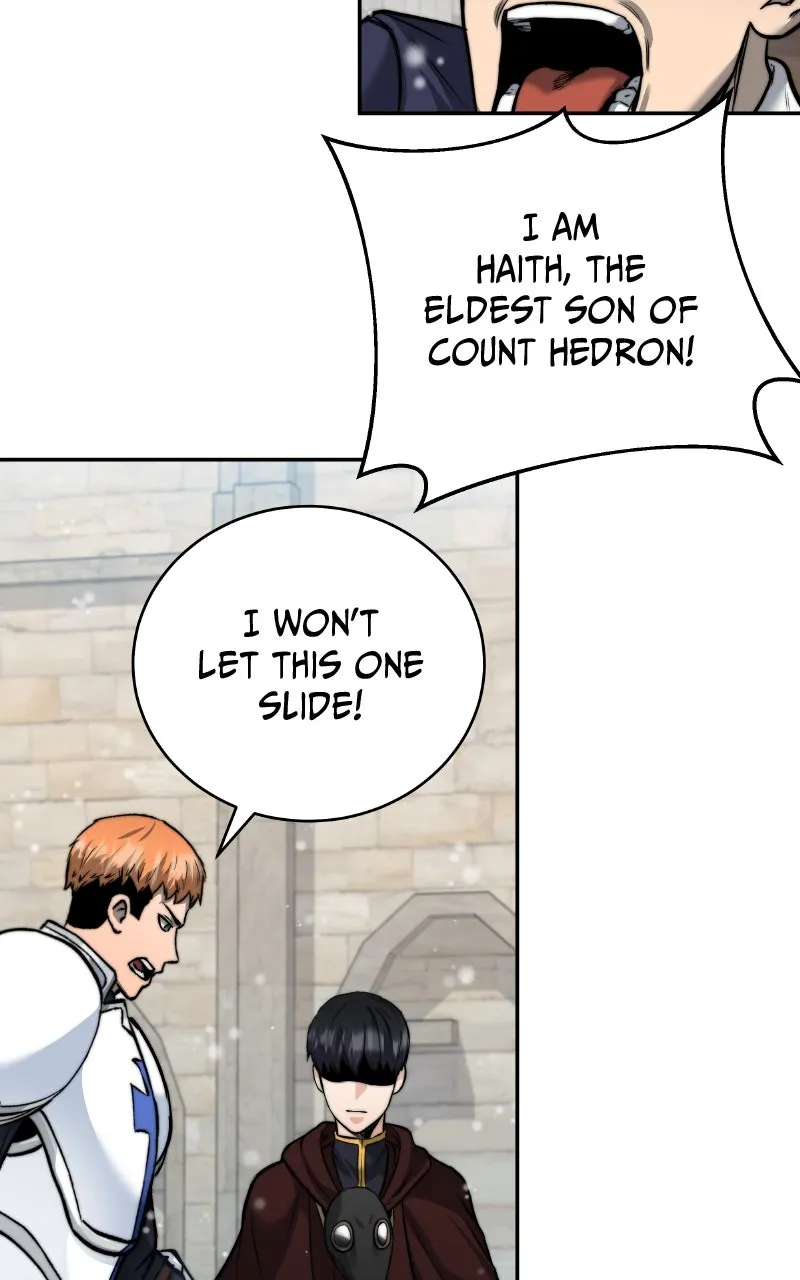 The Holy Emperor’s Grandson is a Necromancer Chapter 10 page 53 - 