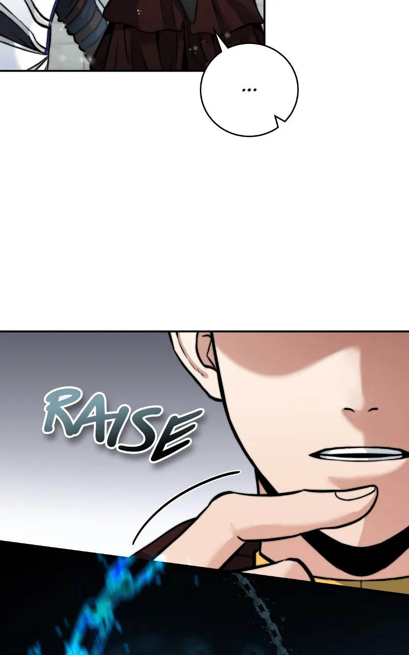 The Holy Emperor’s Grandson is a Necromancer Chapter 10 page 54 - 