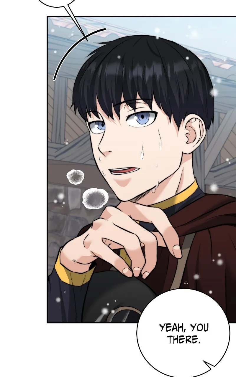 The Holy Emperor’s Grandson is a Necromancer Chapter 10 page 7 - 
