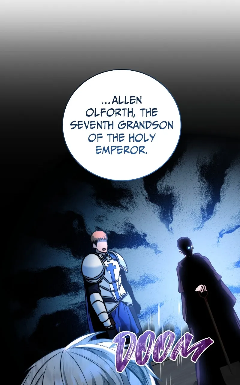 The Holy Emperor’s Grandson is a Necromancer Chapter 10 page 66 - 