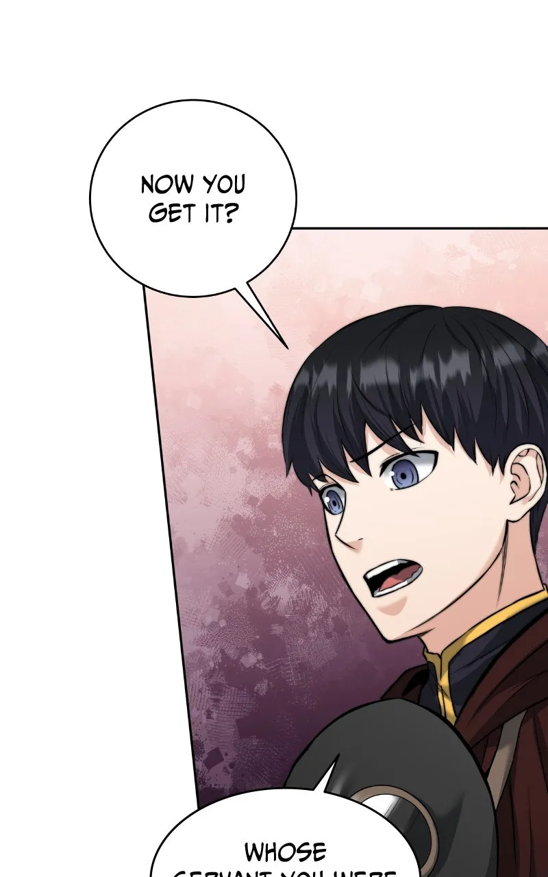 The Holy Emperor’s Grandson is a Necromancer Chapter 10 page 68 - 