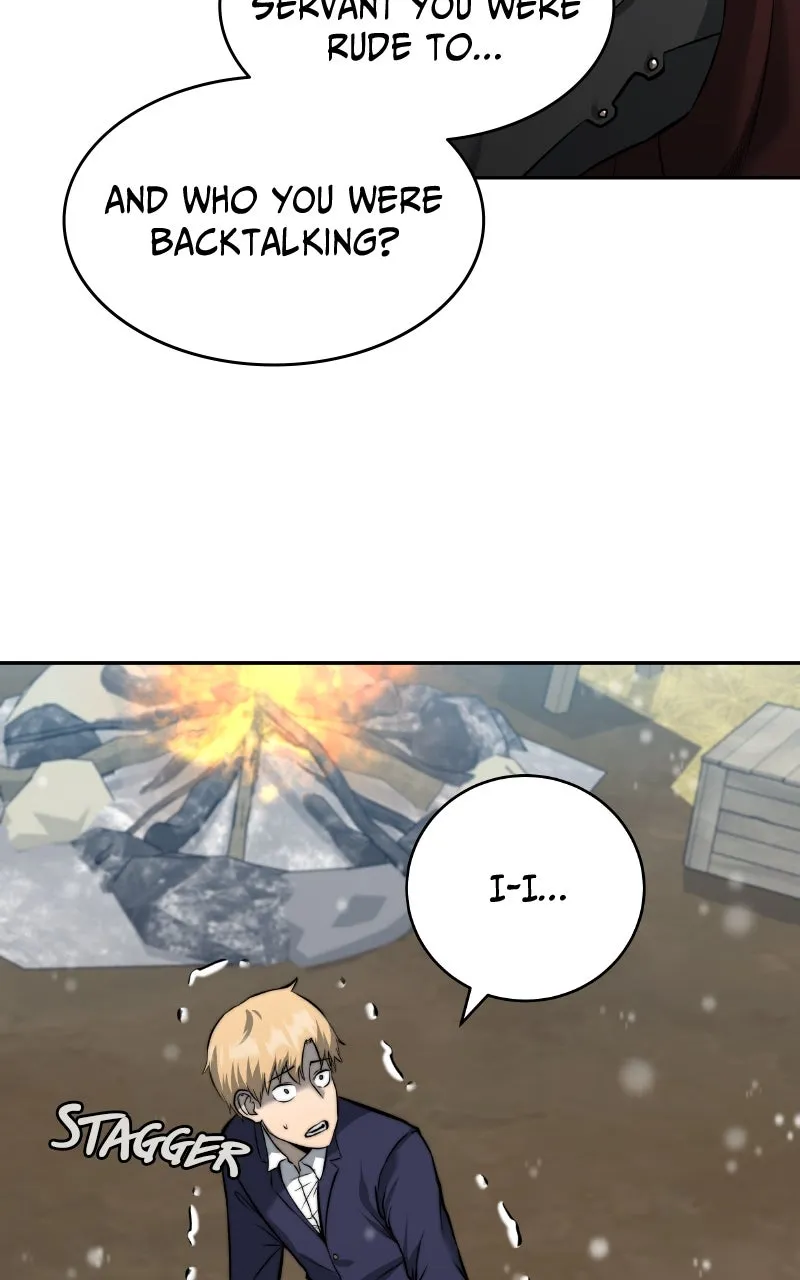 The Holy Emperor’s Grandson is a Necromancer Chapter 10 page 69 - 