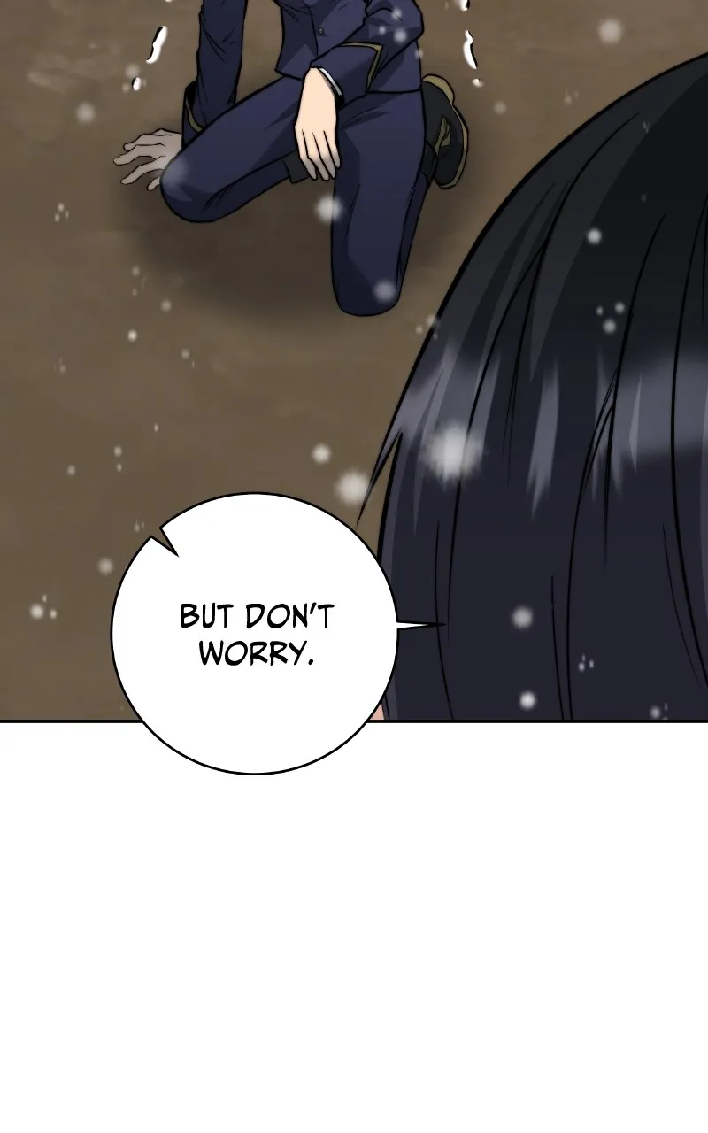 The Holy Emperor’s Grandson is a Necromancer Chapter 10 page 70 - 