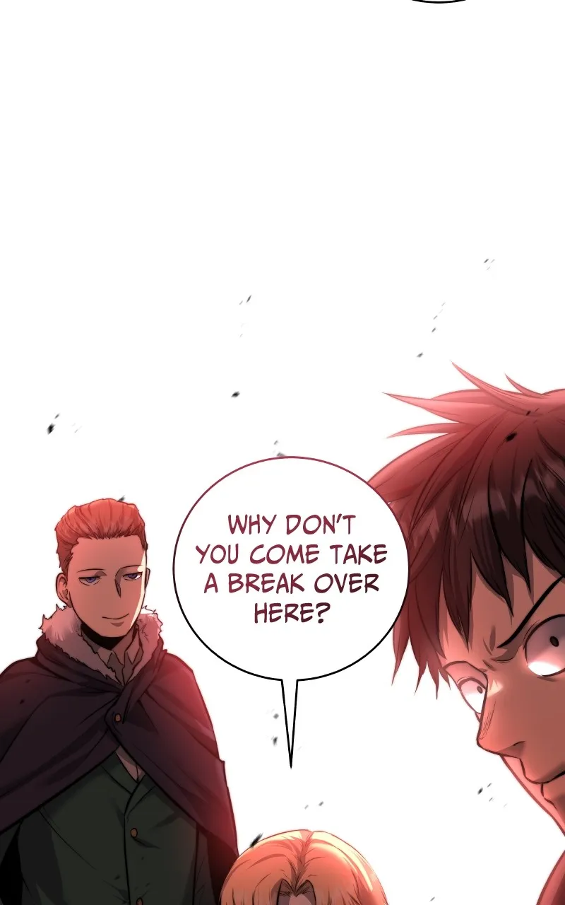 The Holy Emperor’s Grandson is a Necromancer Chapter 10 page 8 - 
