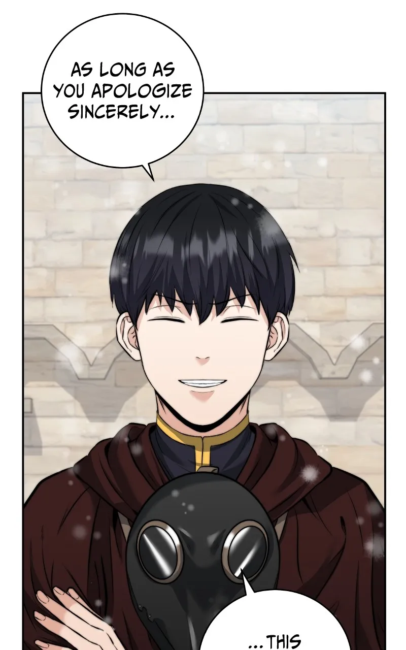 The Holy Emperor’s Grandson is a Necromancer Chapter 10 page 71 - 