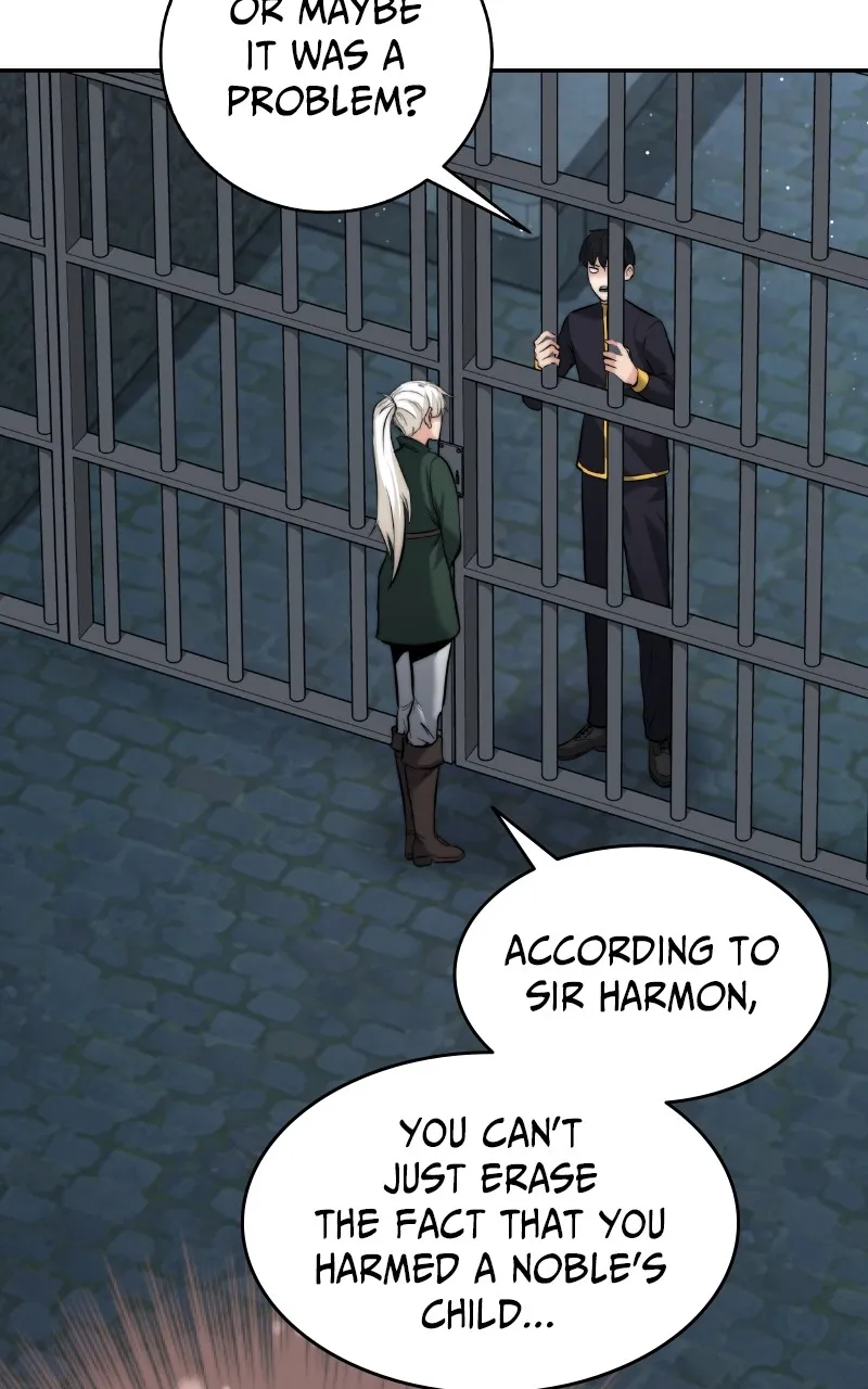 The Holy Emperor’s Grandson is a Necromancer Chapter 10 page 74 - 