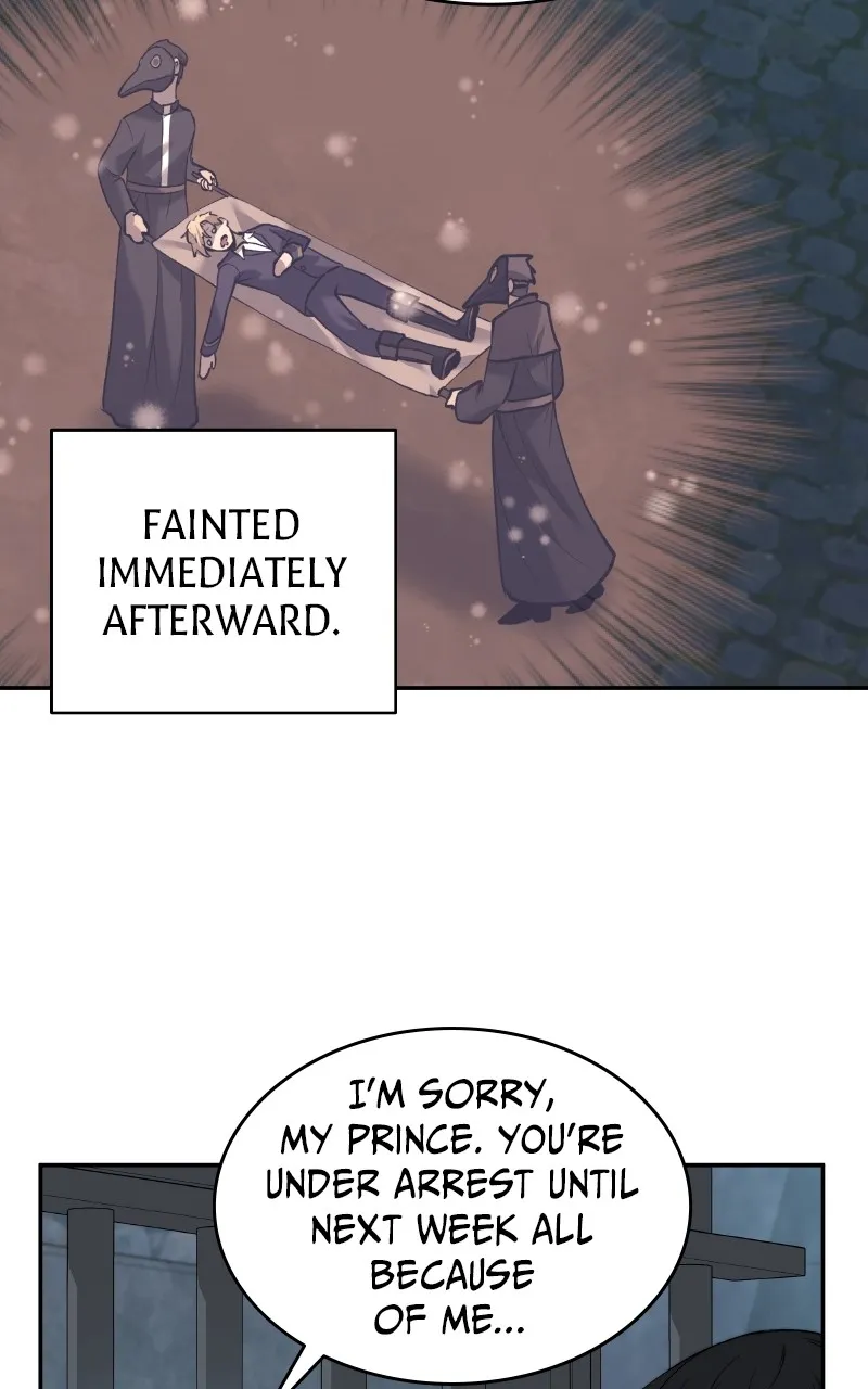 The Holy Emperor’s Grandson is a Necromancer Chapter 10 page 75 - 