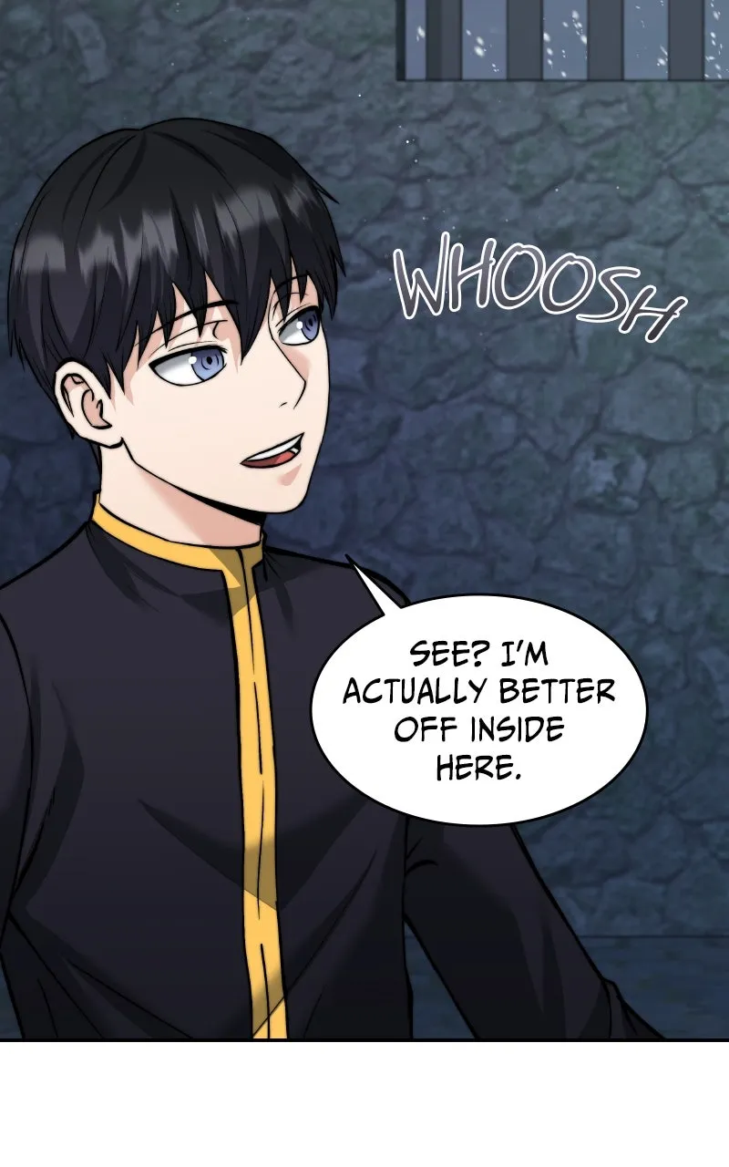 The Holy Emperor’s Grandson is a Necromancer Chapter 10 page 77 - 