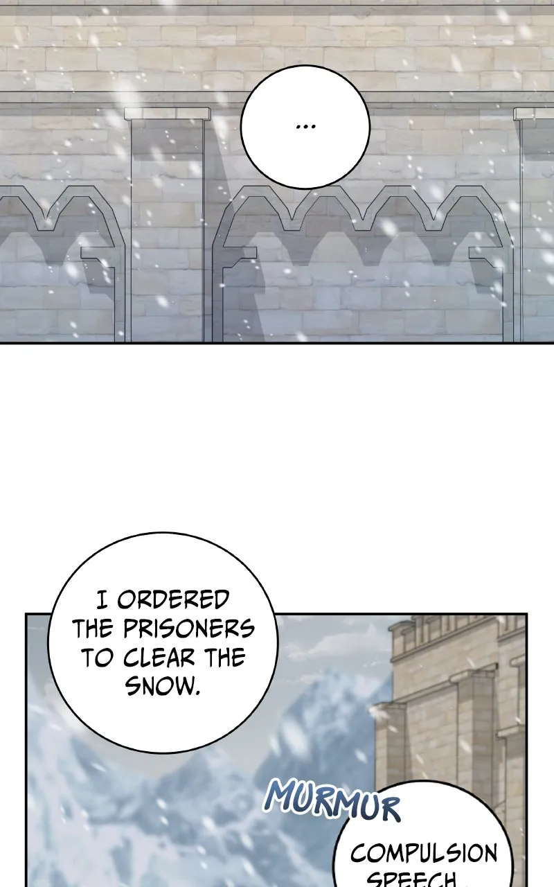 The Holy Emperor’s Grandson is a Necromancer Chapter 10 page 80 - 