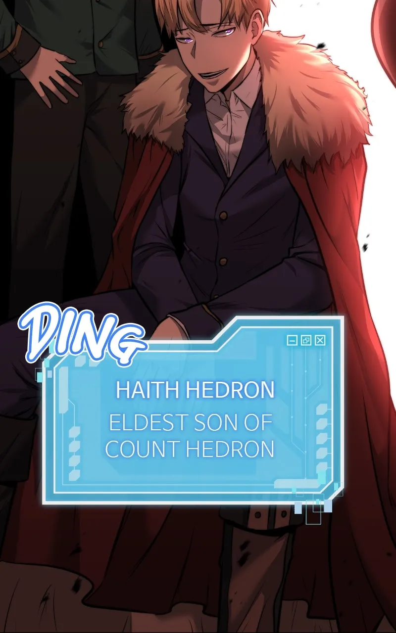 The Holy Emperor’s Grandson is a Necromancer Chapter 10 page 9 - 