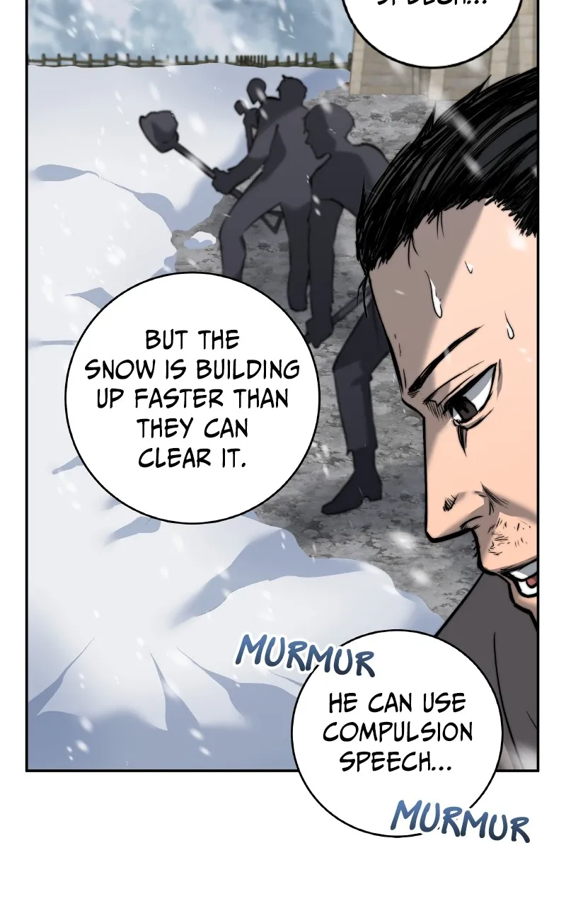The Holy Emperor’s Grandson is a Necromancer Chapter 10 page 81 - 