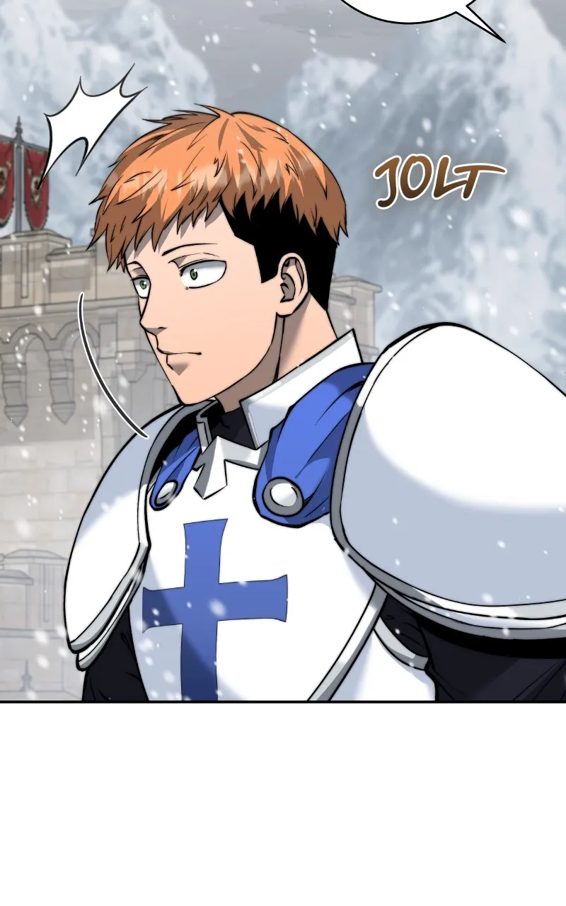 The Holy Emperor’s Grandson is a Necromancer Chapter 10 page 84 - 