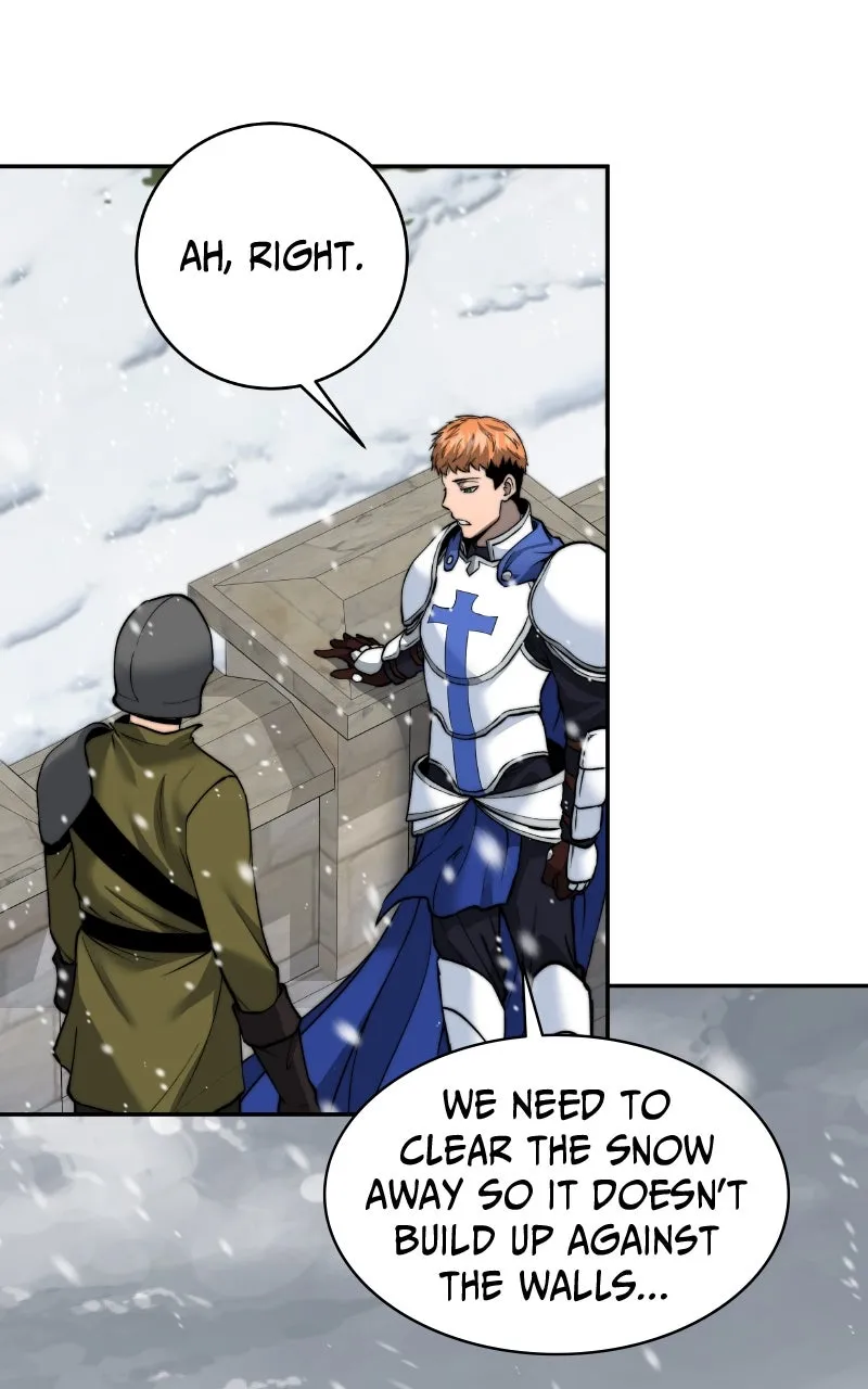 The Holy Emperor’s Grandson is a Necromancer Chapter 10 page 85 - 