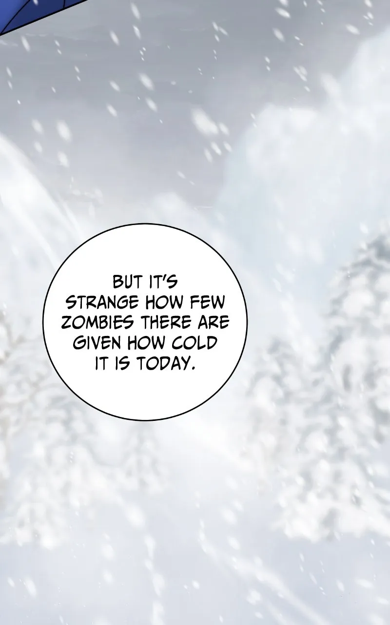 The Holy Emperor’s Grandson is a Necromancer Chapter 10 page 87 - 