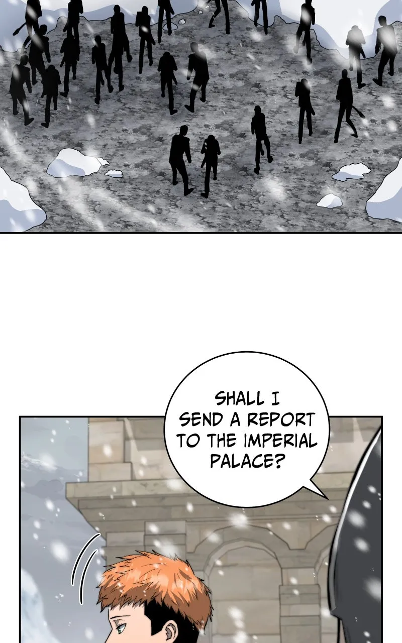 The Holy Emperor’s Grandson is a Necromancer Chapter 10 page 89 - 