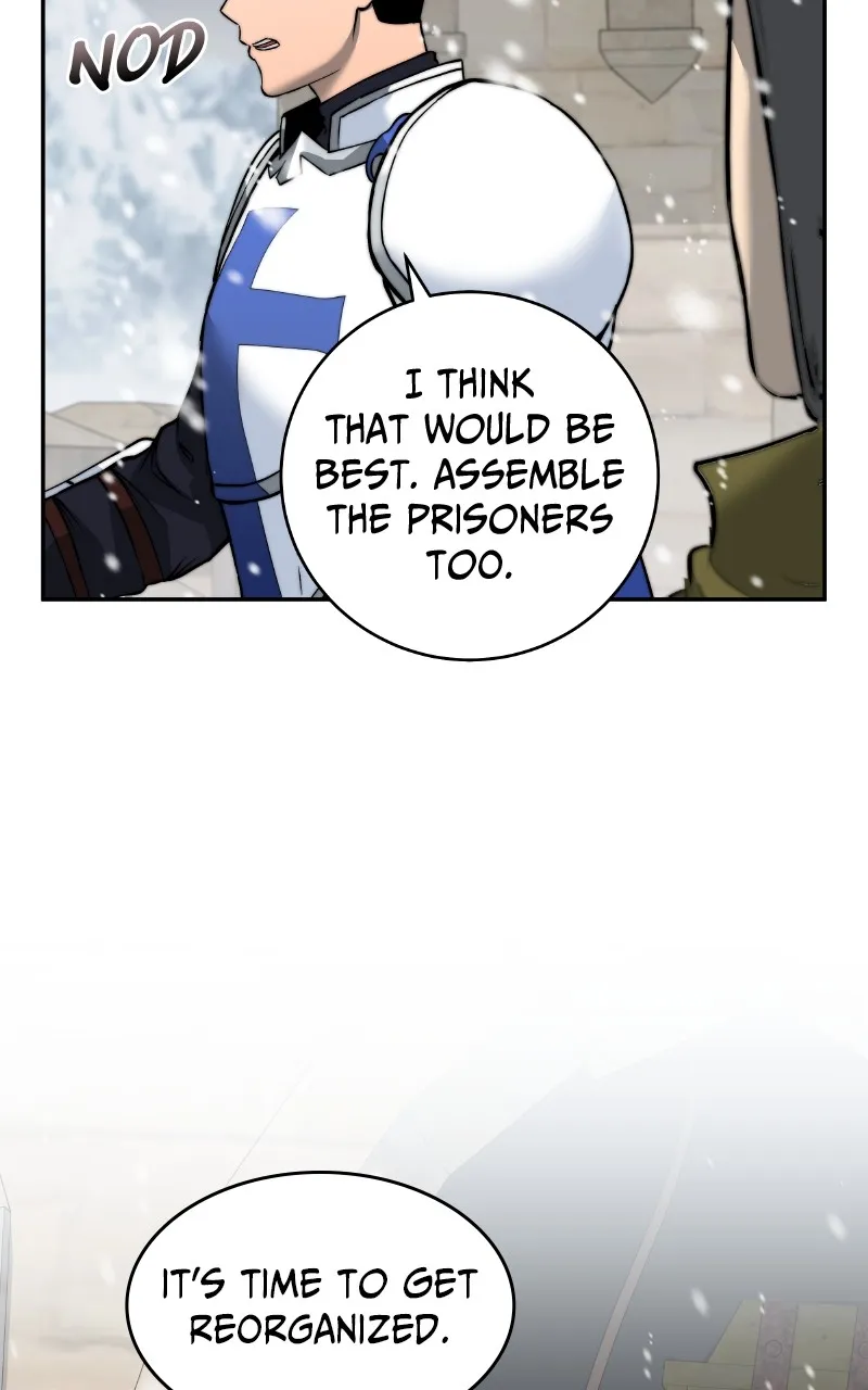 The Holy Emperor’s Grandson is a Necromancer Chapter 10 page 90 - 