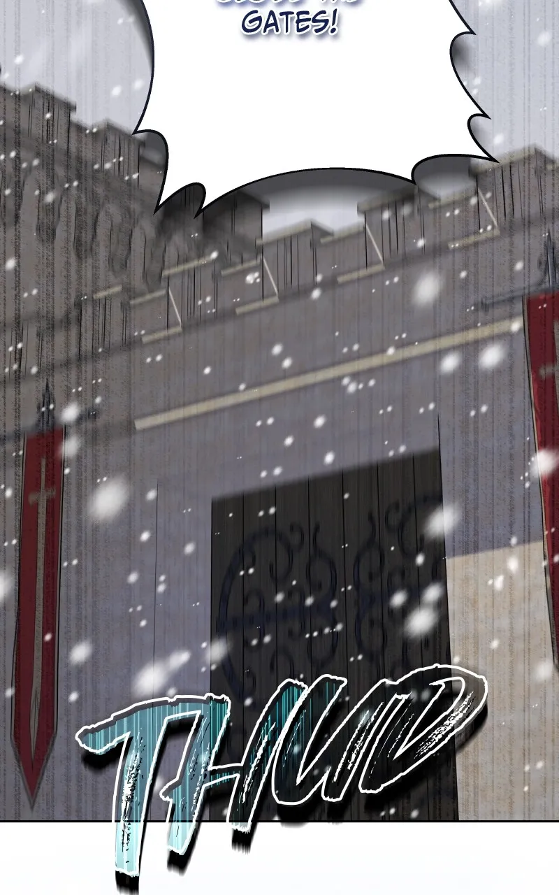 The Holy Emperor’s Grandson is a Necromancer Chapter 11 page 2 - 