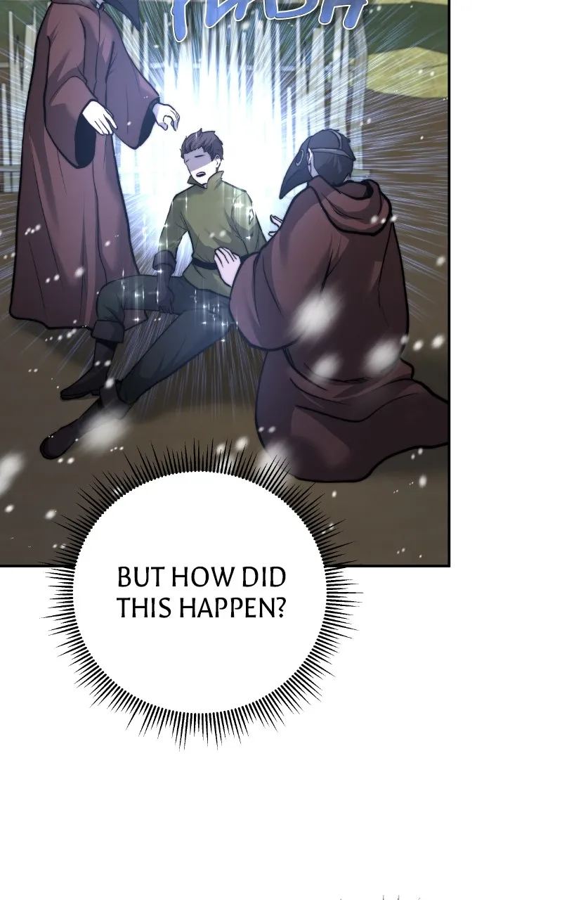 The Holy Emperor’s Grandson is a Necromancer Chapter 11 page 11 - 