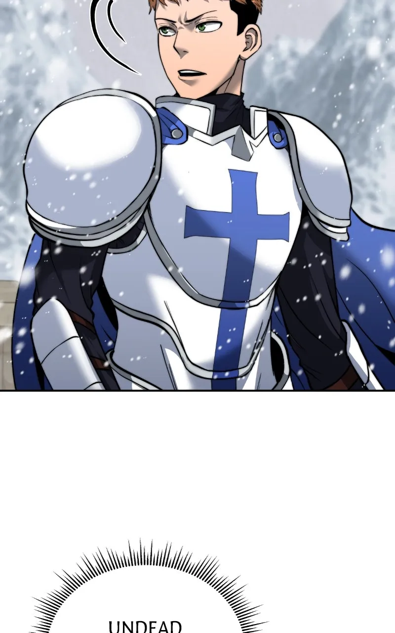 The Holy Emperor’s Grandson is a Necromancer Chapter 11 page 13 - 