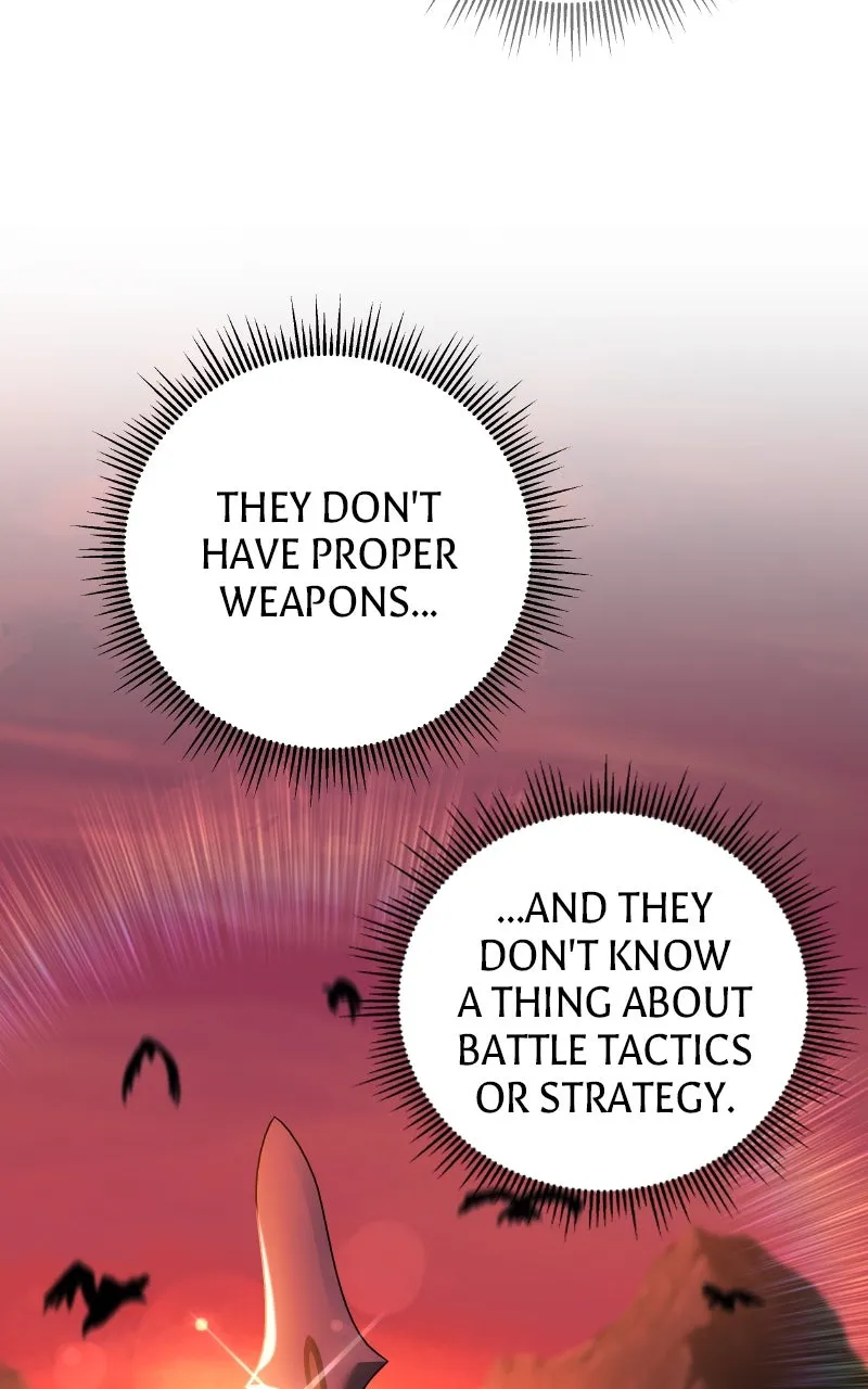 The Holy Emperor’s Grandson is a Necromancer Chapter 11 page 15 - 
