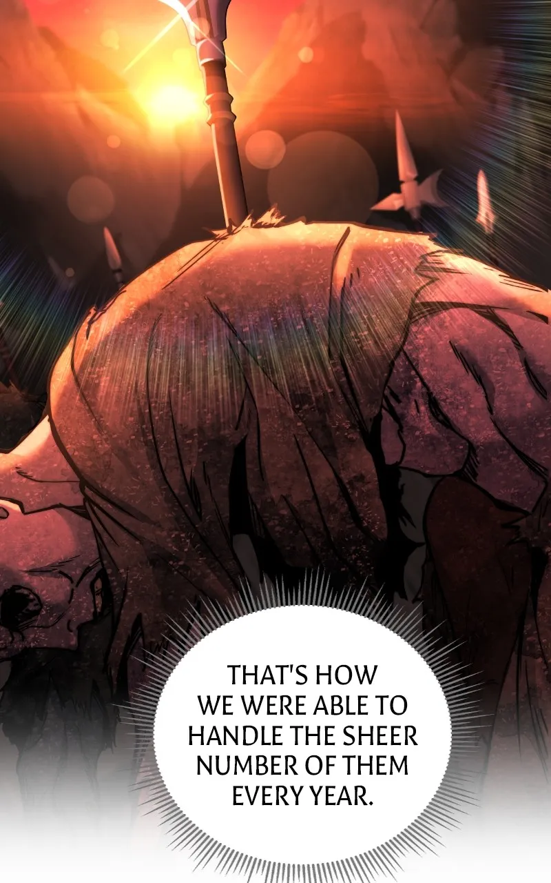 The Holy Emperor’s Grandson is a Necromancer Chapter 11 page 16 - 