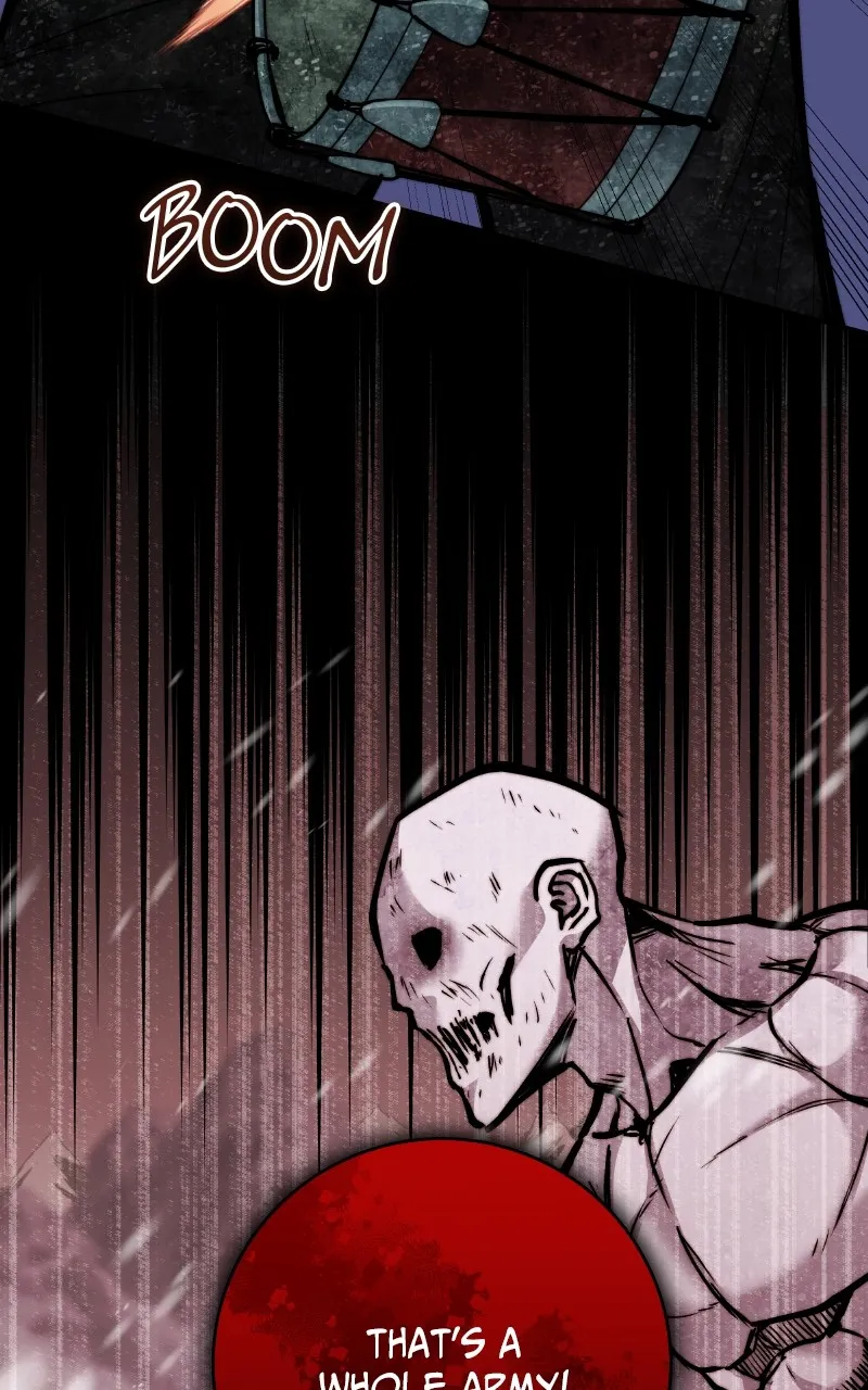 The Holy Emperor’s Grandson is a Necromancer Chapter 11 page 20 - 
