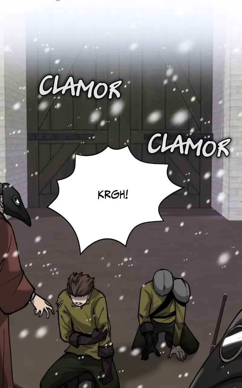 The Holy Emperor’s Grandson is a Necromancer Chapter 11 page 3 - 
