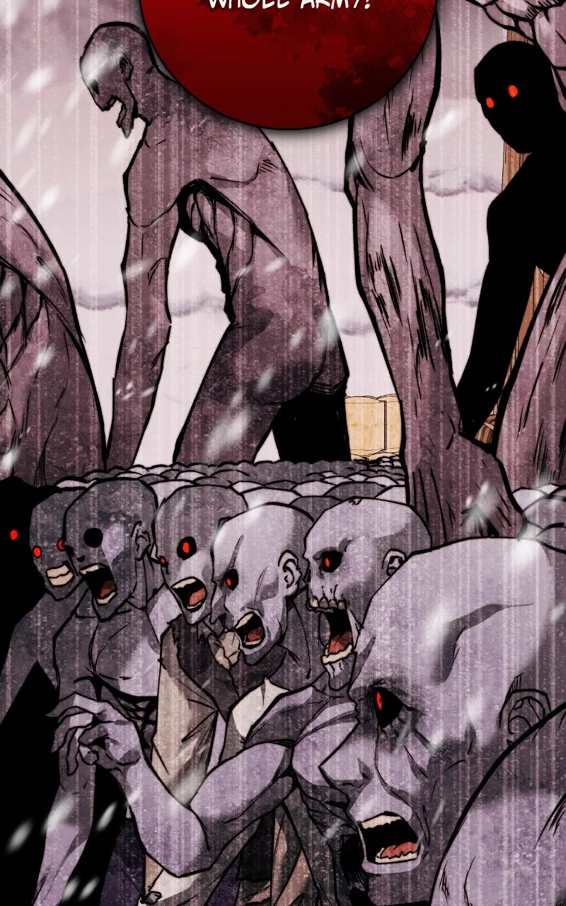 The Holy Emperor’s Grandson is a Necromancer Chapter 11 page 21 - 