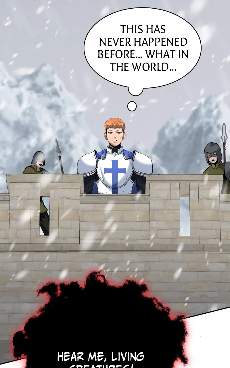 The Holy Emperor’s Grandson is a Necromancer Chapter 11 page 23 - 