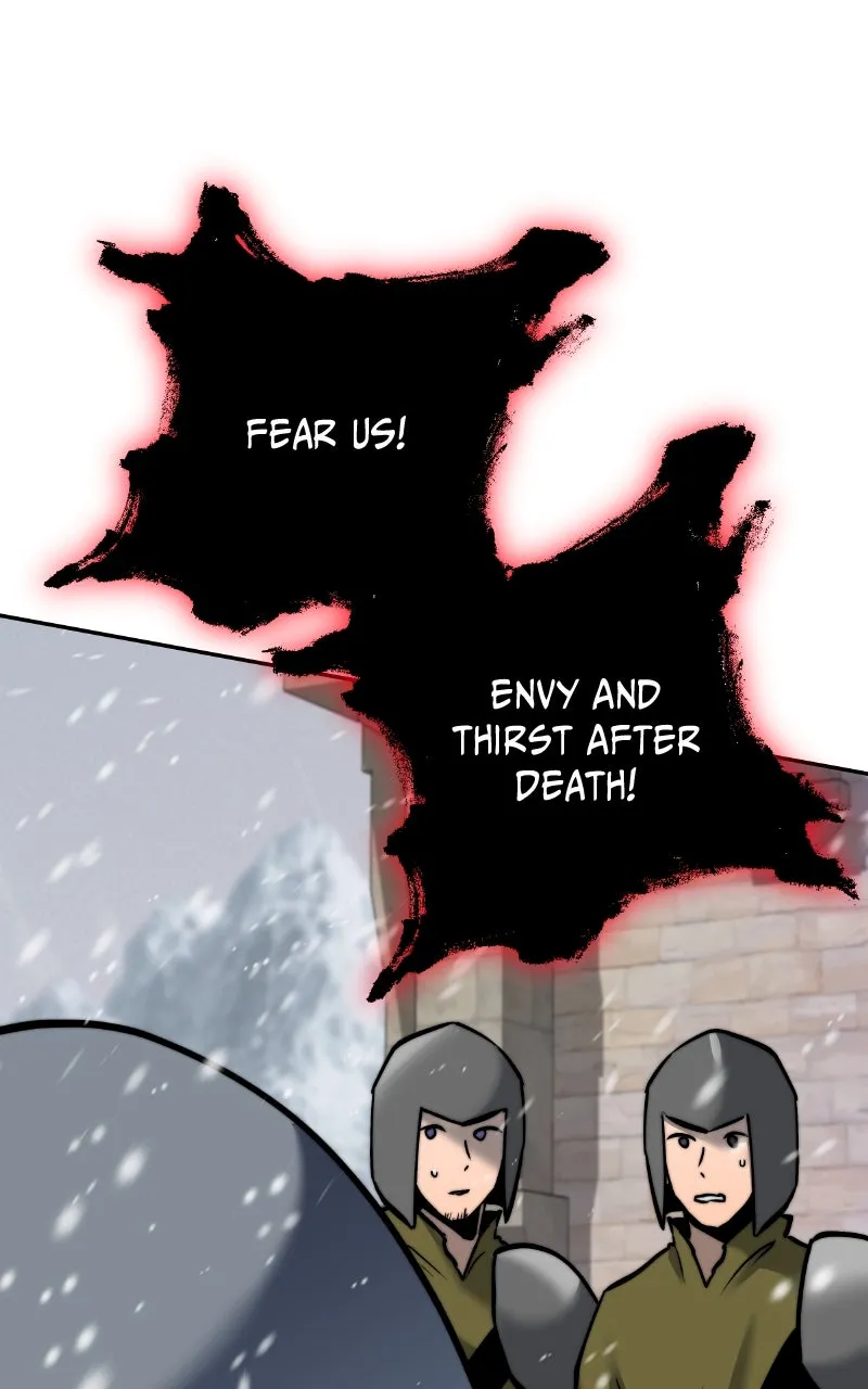 The Holy Emperor’s Grandson is a Necromancer Chapter 11 page 25 - 