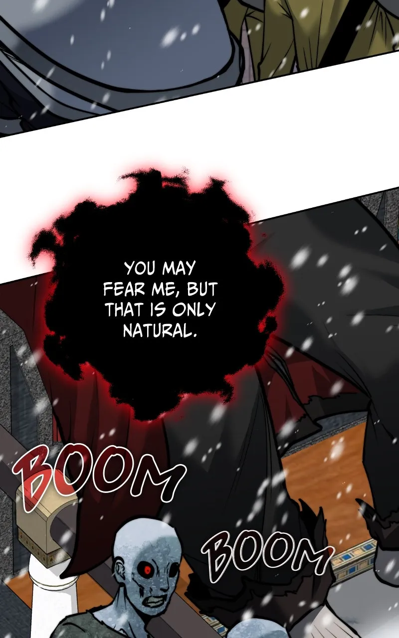 The Holy Emperor’s Grandson is a Necromancer Chapter 11 page 26 - 