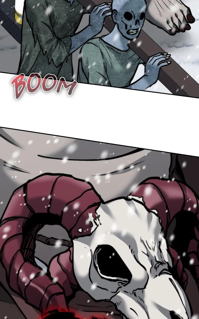 The Holy Emperor’s Grandson is a Necromancer Chapter 11 page 27 - 