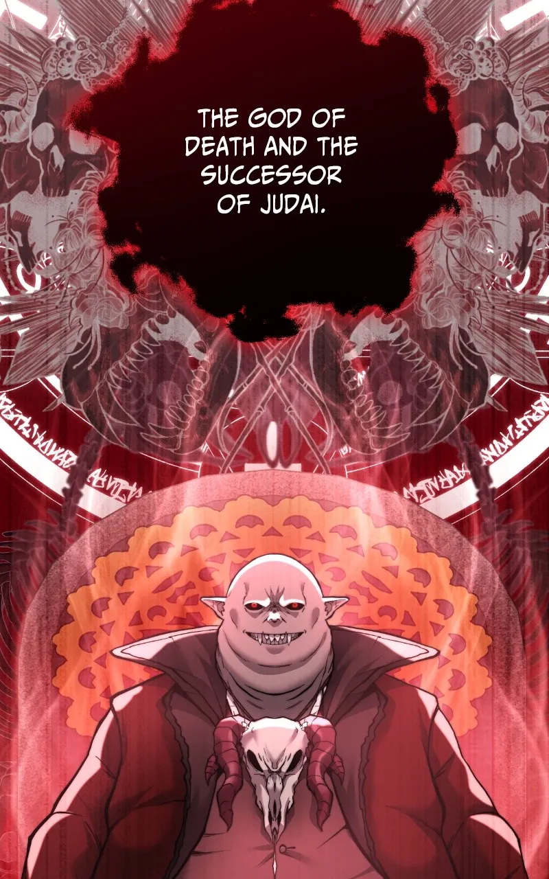 The Holy Emperor’s Grandson is a Necromancer Chapter 11 page 29 - 