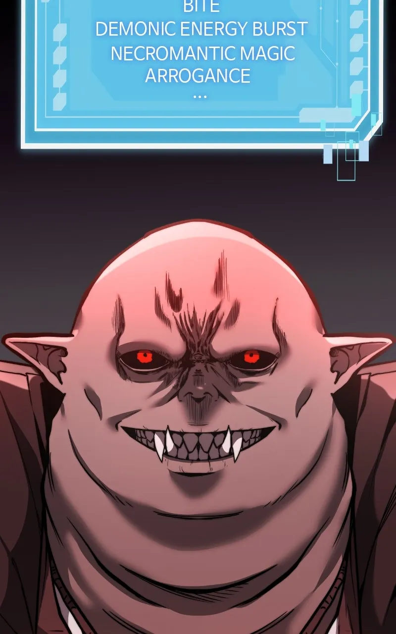 The Holy Emperor’s Grandson is a Necromancer Chapter 11 page 31 - 
