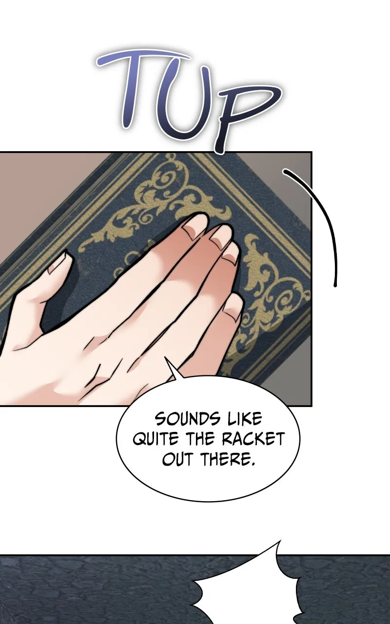 The Holy Emperor’s Grandson is a Necromancer Chapter 11 page 34 - 